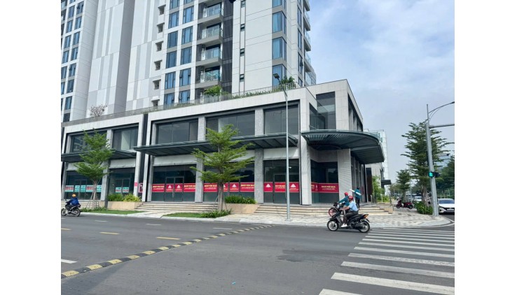 SHOPHOUSE CARDINAL COURT PHÚ MỸ HƯNG MỞ BÁN MỚI NHẤT