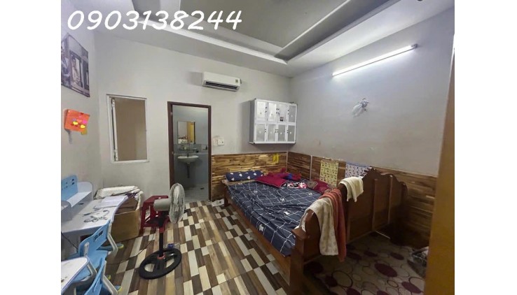 MT  khu phân lô Tân Kì Tân Quy lề 2m – 96m2 – 4 tầng – DTSD 280m2 nhỉnh 8 tỷ(TL)