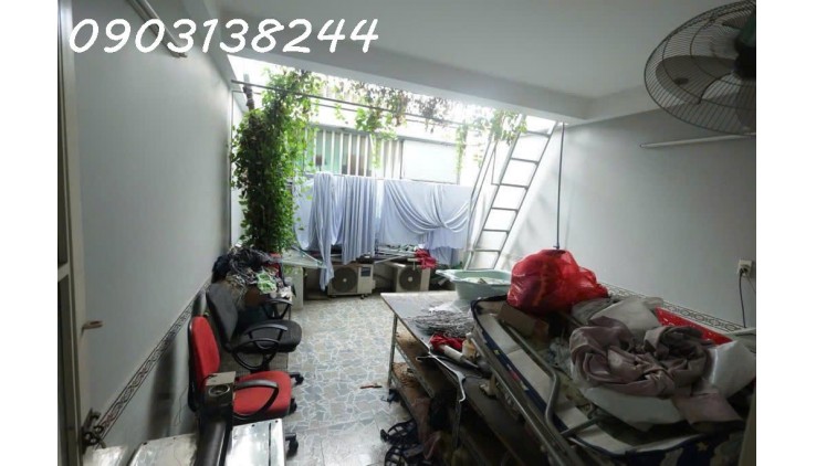 MT  khu phân lô Tân Kì Tân Quy lề 2m – 96m2 – 4 tầng – DTSD 280m2 nhỉnh 8 tỷ(TL)
