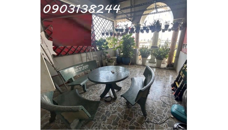 MT  khu phân lô Tân Kì Tân Quy lề 2m – 96m2 – 4 tầng – DTSD 280m2 nhỉnh 8 tỷ(TL)