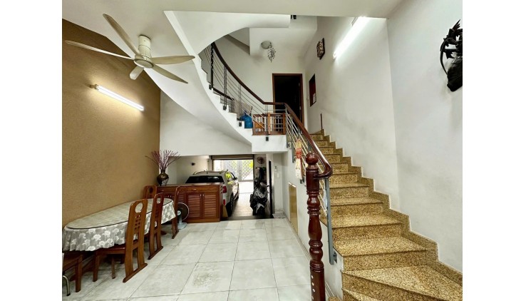 Bán nhà HXH 8m Phạm Văn Bạch, phường 15, Q.Tân Bình, 5x20m, 4 T - 4PN, 13 tỷ.
