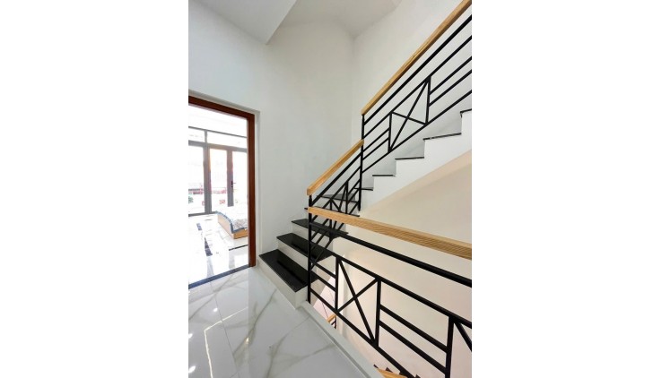 Bán nhà Mặt tiền Xô Viết Nghệ Tĩnh - Phan Đăng Lưu, DT: 3.5x21m, 5 T - 6 PN, 14.7 tỷ.
