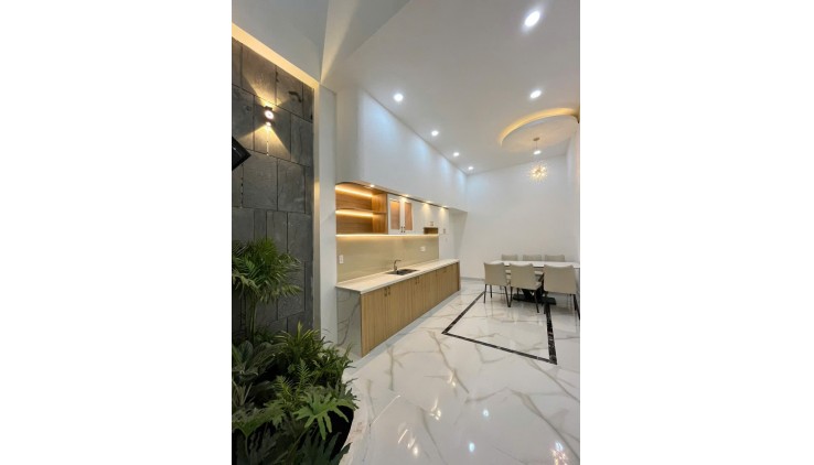 Bán nhà Mặt tiền Xô Viết Nghệ Tĩnh - Phan Đăng Lưu, DT: 3.5x21m, 5 T - 6 PN, 14.7 tỷ.