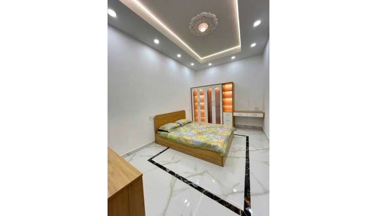 Bán nhà Mặt tiền Xô Viết Nghệ Tĩnh - Phan Đăng Lưu, DT: 3.5x21m, 5 T - 6 PN, 14.7 tỷ.