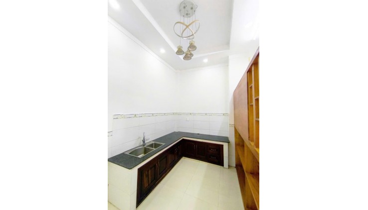 NHÀ PHÂN LÔ Q9 59M, ĐƯỜNG NHỰA, 3 TẦNG HOÀN CÔNG ĐỦ. GIÁ 4.3 TỶ. TL