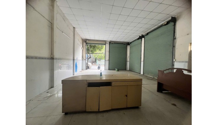 BÁN NHÀ GÓC 2 MẶT PHỐ NGANG HIẾM 9M X 14M TRẦN QUANG CƠ, TÂN PHÚ, CHỈ 10 TỶ TL