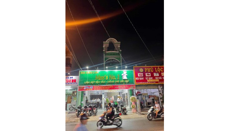 Cần cho thuê mặt bằng kinh doanh mọi nghành nghề( hợp đồng dài hạn )