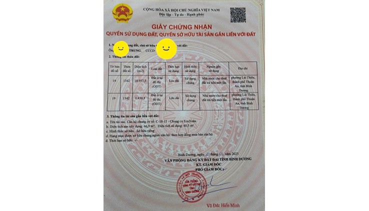 Cần bán nhanh căn nhà đường Xô Viết Nghệ Tĩnh, P21, Q.Bình Thạnh, TPHCM