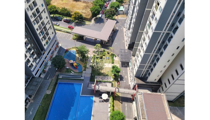 Cần bán nhanh căn nhà đường Xô Viết Nghệ Tĩnh, P21, Q.Bình Thạnh, TPHCM