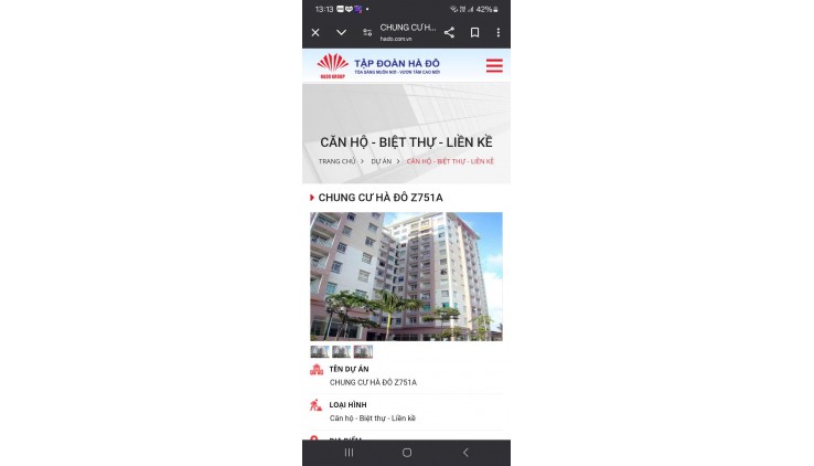 Cần bán nhanh căn chung cư view đẹp vị trí tại quận  Gò Vấp, TPHCM