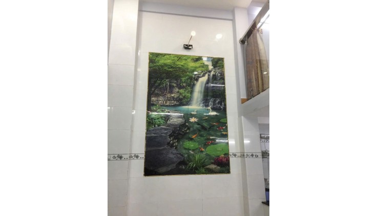 Nhà Mặt Tiền Đường Phùng Văn Cung, Quận Phú Nhuận, Giá 4.9 Tỷ
