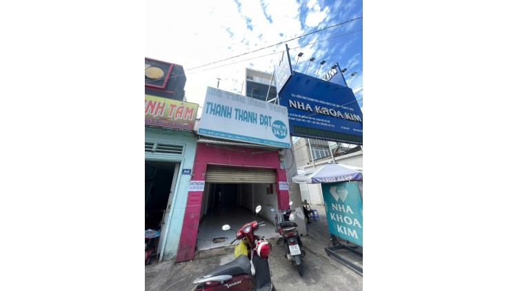 Quận 9 ! MB N/Căn CHO THUÊ GIÁ RẺ LẮM ! NHANH CÒN MT đường lớn khu kinh doanh sầm uất, Tel : 0838230257 ( chính chủ )