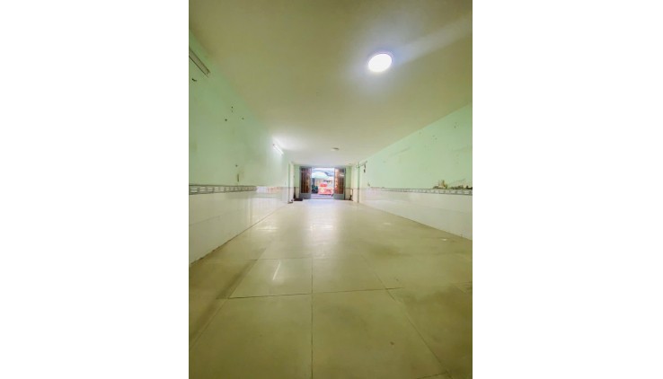 Bán nhà hẻm ô tô 62m2(4X16) Phạm Thế Hiển phường 6 quận 8 chỉ nhỉnh 5 tỷ