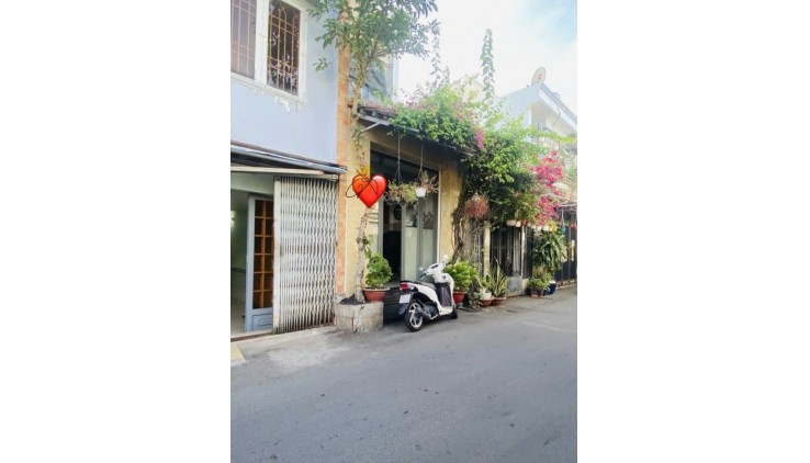 Bán nhà hẻm ô tô 62m2(4X16) Phạm Thế Hiển phường 6 quận 8 chỉ nhỉnh 5 tỷ