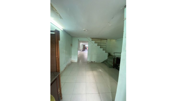 Bán nhà hẻm ô tô 62m2(4X16) Phạm Thế Hiển phường 6 quận 8 chỉ nhỉnh 5 tỷ