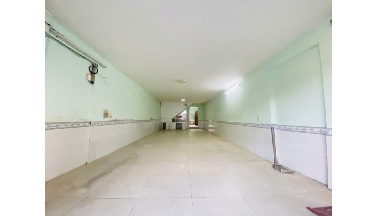 Bán nhà hẻm ô tô 62m2(4X16) Phạm Thế Hiển phường 6 quận 8 chỉ nhỉnh 5 tỷ