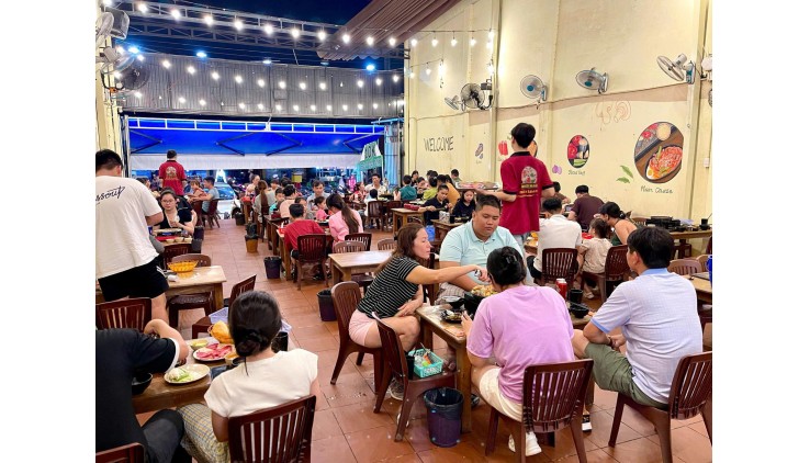 Cho thuê – Share mặt bằng đẹp buổi Sáng & Chiều