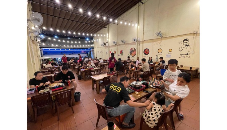 Cho thuê – Share mặt bằng đẹp buổi Sáng & Chiều