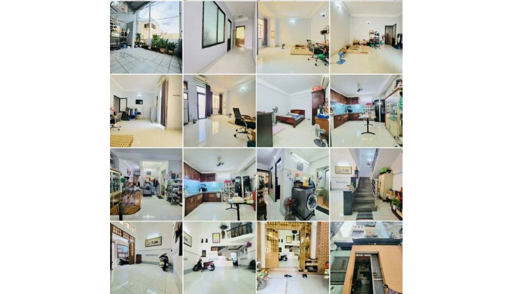 BÁN NHÀ CHĨNH CHỦ - 85M - 5TẦNG HOÀN CÔNG ĐỦ - CHDV 30TR/TH - PHAN XÍCH LONG P3 - PHÚ NHUẬN - 8PN LỚN - BÁN 9.3 TỶ - TL TỐT