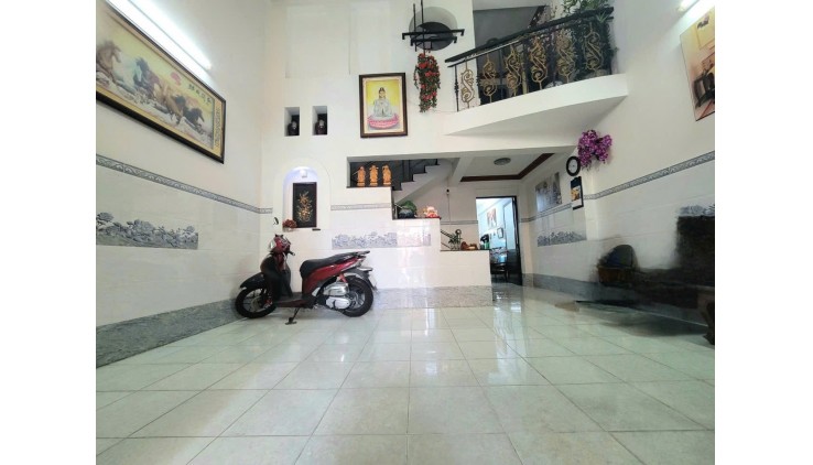 BÁN NHÀ CHĨNH CHỦ - 85M - 5TẦNG HOÀN CÔNG ĐỦ - CHDV 30TR/TH - PHAN XÍCH LONG P3 - PHÚ NHUẬN - 8PN LỚN - BÁN 9.3 TỶ - TL TỐT