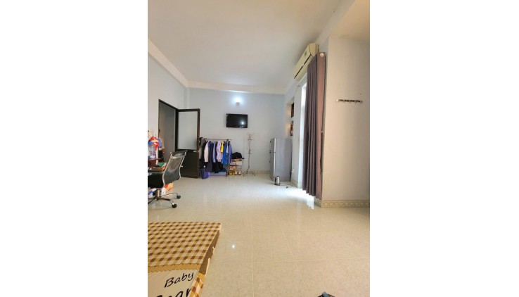 BÁN NHÀ CHĨNH CHỦ - 85M - 5TẦNG HOÀN CÔNG ĐỦ - CHDV 30TR/TH - PHAN XÍCH LONG P3 - PHÚ NHUẬN - 8PN LỚN - BÁN 9.3 TỶ - TL TỐT