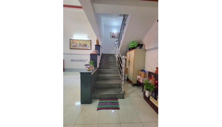 BÁN NHÀ CHĨNH CHỦ - 85M - 5TẦNG HOÀN CÔNG ĐỦ - CHDV 30TR/TH - PHAN XÍCH LONG P3 - PHÚ NHUẬN - 8PN LỚN - BÁN 9.3 TỶ - TL TỐT
