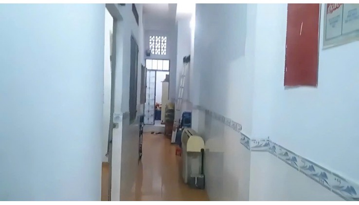 BÁN CĂN HỘ DỊCH VỤ  4 TẦNG, 19 PN, 19 WC, 128M2, ÂU CƠ, TÂN PHÚ - GIÁ 11 TỶ, SỔ HỒNG