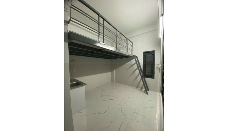 BÁN CĂN HỘ DỊCH VỤ NGANG 8.2M X 20M-CÓ THANG MÁY HẦM 6 TẦNG-GIÁ 38,6 TỶ