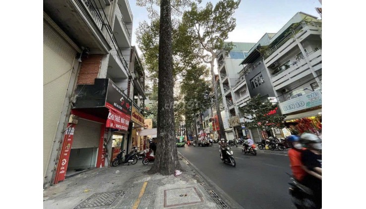 CHO THUÊ MẶT BẰNG TRẦN QUANG KHẢI QUẬN 1 TP HCM