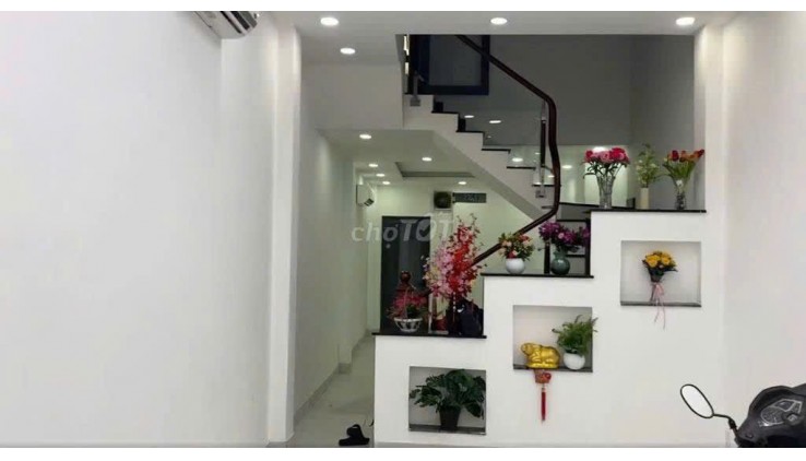 CHO THUÊ MẶT BẰNG TRẦN QUANG KHẢI QUẬN 1 TP HCM