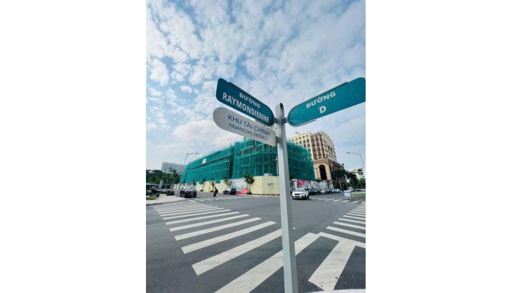 PHÚ MỸ HƯNG MỞ BÁN NHIỀU CĂN SHOP GÓC TẠI DỰ ÁN CARDINAL COURT