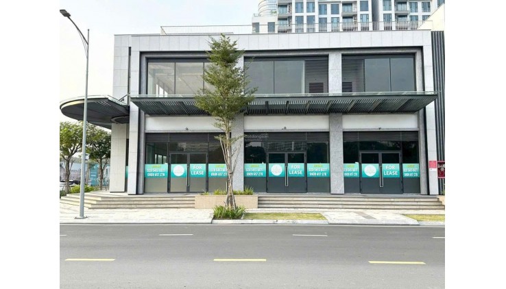PHÚ MỸ HƯNG MỞ BÁN NHIỀU CĂN SHOP GÓC TẠI DỰ ÁN CARDINAL COURT