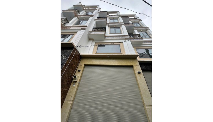 ĐI NÁT PHÚ NHUẬN - KG CÓ CĂN THỨ 2 - 5 TẦNG - 6PN LỚN - BTCT - HXH NGỦ NHÀ - PHAN ĐÌNH PHÙNG - P3 PHÚ NHUẬN - BÁN 11 TỶ - TL