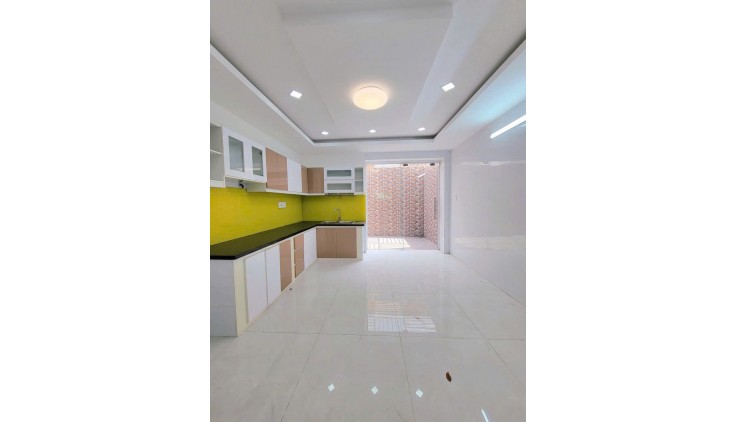 ĐI NÁT PHÚ NHUẬN - KG CÓ CĂN THỨ 2 - 5 TẦNG - 6PN LỚN - BTCT - HXH NGỦ NHÀ - PHAN ĐÌNH PHÙNG - P3 PHÚ NHUẬN - BÁN 11 TỶ - TL