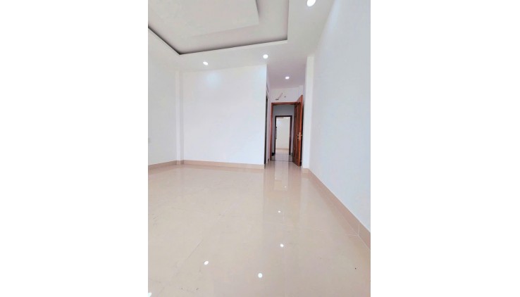ĐI NÁT PHÚ NHUẬN - KG CÓ CĂN THỨ 2 - 5 TẦNG - 6PN LỚN - BTCT - HXH NGỦ NHÀ - PHAN ĐÌNH PHÙNG - P3 PHÚ NHUẬN - BÁN 11 TỶ - TL