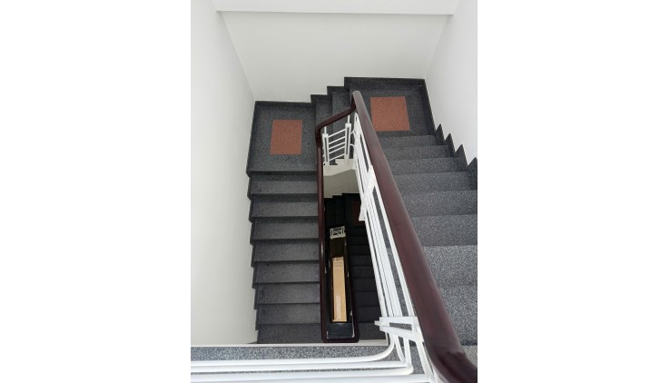 Bán nhà mới, HXH 5m Phạm Văn Chiêu -  Nguyễn Văn Khối, 4.9x15m, 4T- 4PN, 8.69 tỷ