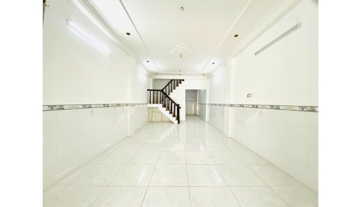 Bán nhà 56m², 2 tầng, 3PN, Gò Vấp, 4.5 tỷ, sổ đỏ