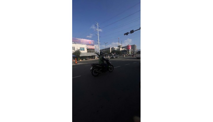 Bán đất 110m², 22.5 tỷ, mặt tiền Đặng Thùy Trâm, P.13, Bình Thạnh