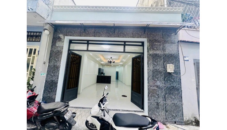 Bán nhà 79m²  hẻm Nguyễn Văn Khối, Gò Vấp, 5.35 tỷ