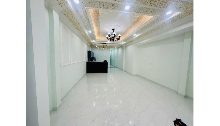 Bán nhà 79m²  hẻm Nguyễn Văn Khối, Gò Vấp, 5.35 tỷ