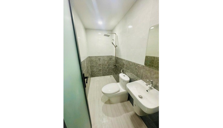 Bán nhà 79m²  hẻm Nguyễn Văn Khối, Gò Vấp, 5.35 tỷ