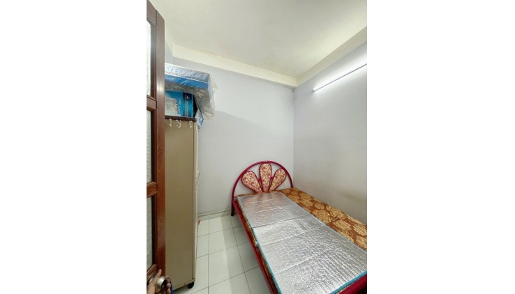 Bán nhà MT(4x12) Bùi Minh Trực 3 lầu phường 5 quận 8 chỉ nhỉnh 13 tỷ