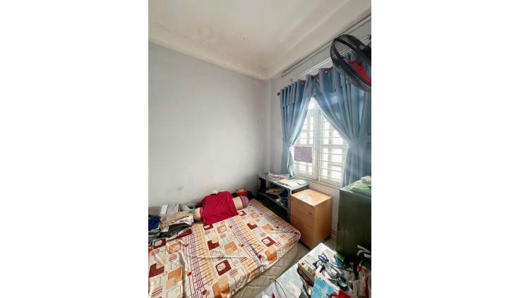 Bán nhà MT(4x12) Bùi Minh Trực 3 lầu phường 5 quận 8 chỉ nhỉnh 13 tỷ