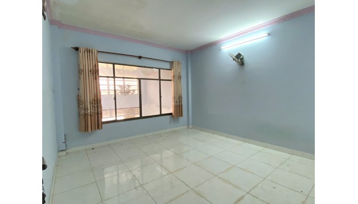 Bán nhà (4x15) 2 tầng Tám Danh 3PN phường 4 quận 8 chỉ nhỉnh 4 tỷ