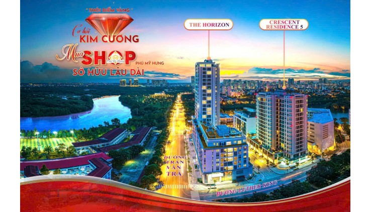 MUA BÁN SHOPHOUSE PHÚ MỸ HƯNG QUẬN 7 2025