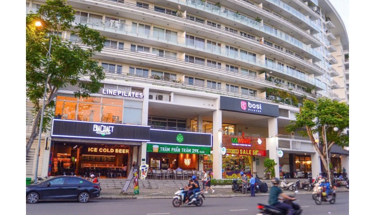 MUA BÁN SHOPHOUSE PHÚ MỸ HƯNG QUẬN 7 2025
