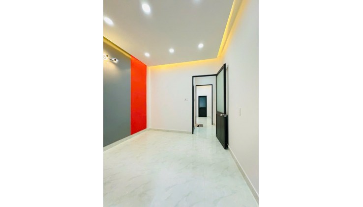 BÁN NHÀ 2 MẶT TIỀN – XE HƠI TỚI CỬA – GẦN AEON TÂN PHÚ -TÂN SƠN NHÌ