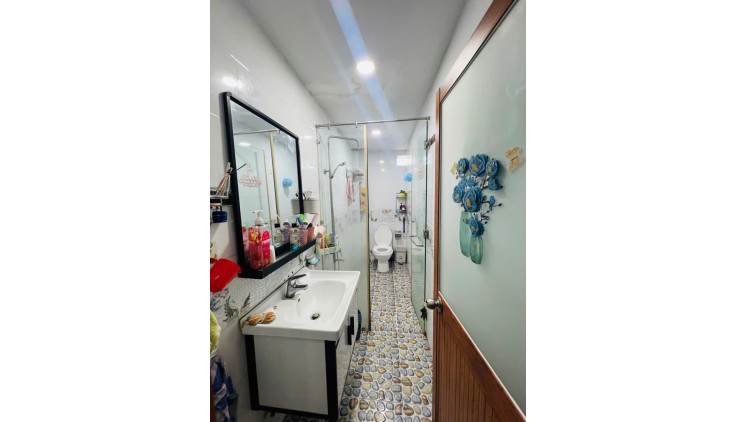trần đại nghĩa vị trí đẹp -AN NINH -63m2 3 tầng chủ bán gấp nhỉnh 5 tỏi