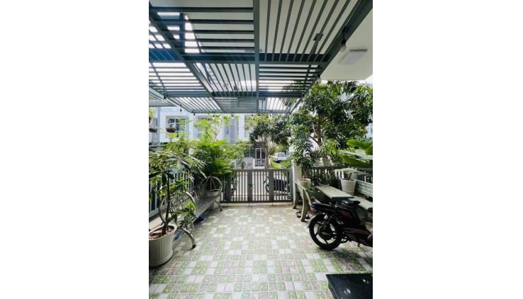 trần đại nghĩa vị trí đẹp -AN NINH -63m2 3 tầng chủ bán gấp nhỉnh 5 tỏi