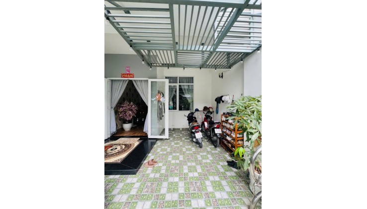 trần đại nghĩa vị trí đẹp -AN NINH -63m2 3 tầng chủ bán gấp nhỉnh 5 tỏi